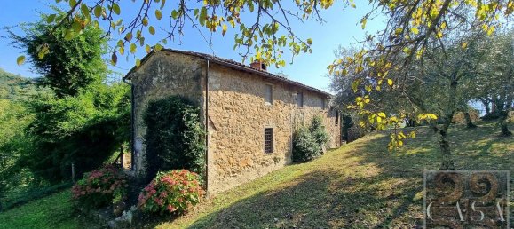 4 bedrooms House in Coreglia Antelminelli, Italy No. 702 5