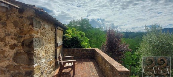 4 bedrooms House in Coreglia Antelminelli, Italy No. 702 6