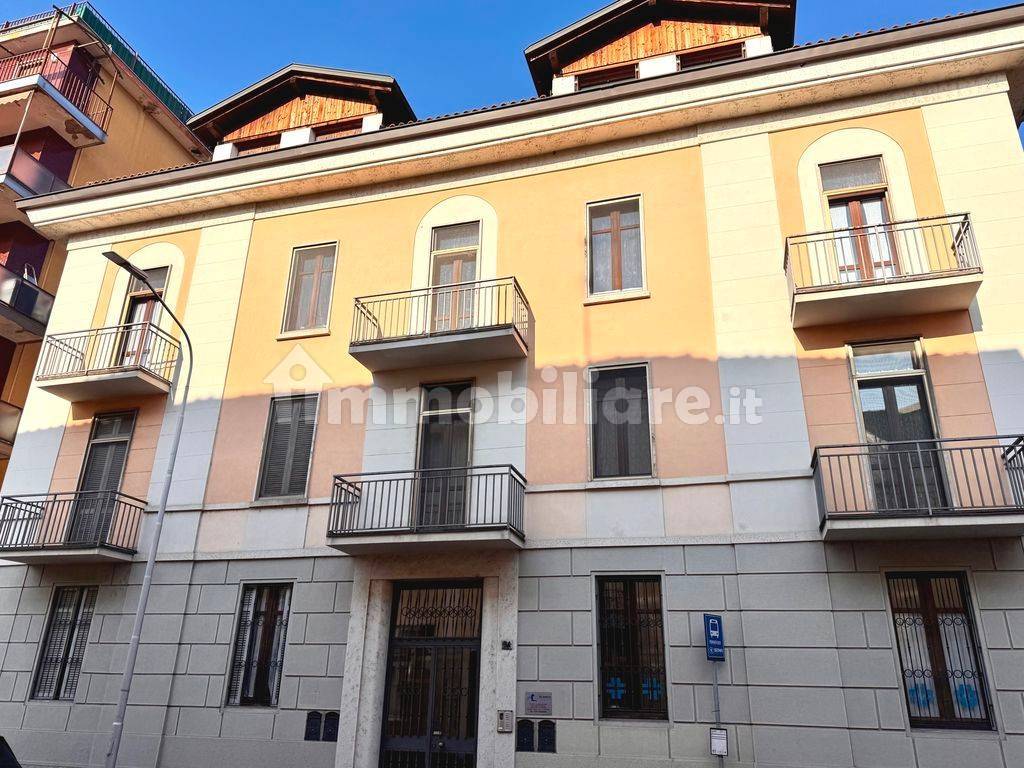 2 غرف نوم شقة في Vigevano, Italy رقم 199593