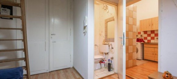 Estúdio em Brigittenau, Austria N.º 205321 9