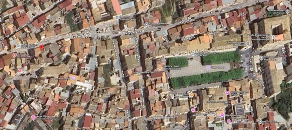 5 rooms House in Favara, Italy No. 298237 3