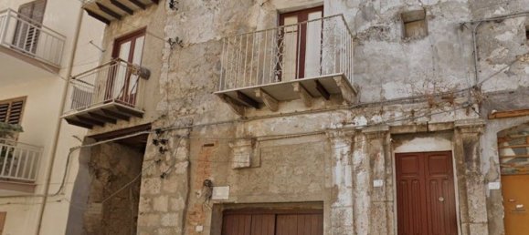 5 rooms House in Favara, Italy No. 298237 2