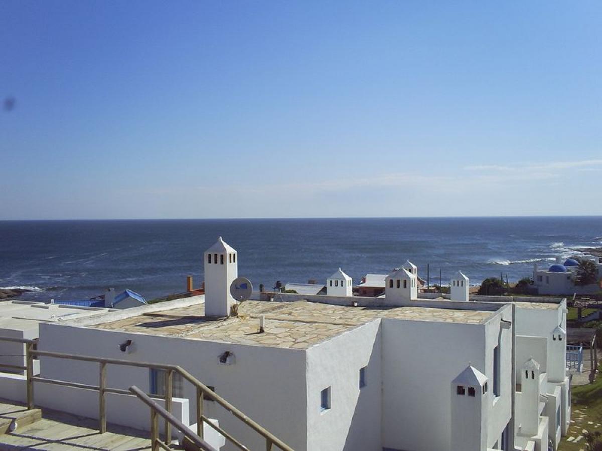 Casa T3 em Maldonado, Uruguay N.º 8966