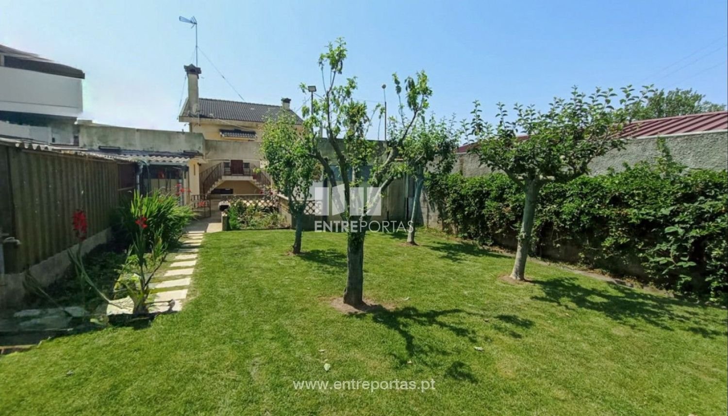 3 bedrooms House in Modivas, Portugal No. 324425