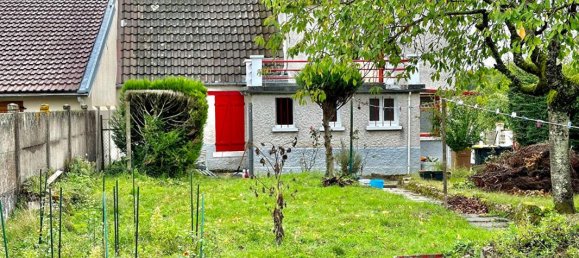 3 chambres Maison à Vierzon, France No. 53005 10