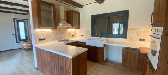 Villa 5+2 in Bodrum, Turkey, Nr. 4826 14