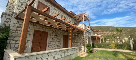 Villa 5+2 in Bodrum, Turkey, Nr. 4826 28