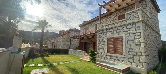Villa 5+2 in Bodrum, Turkey, Nr. 4826 19