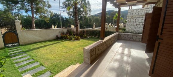 Villa 5+2 in Bodrum, Turkey, Nr. 4826 20