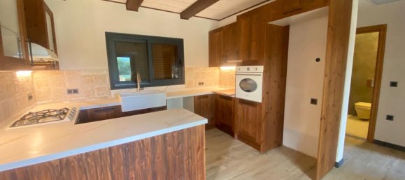 Villa 5+2 in Bodrum, Turkey, Nr. 4826 2