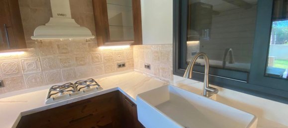 Villa 5+2 in Bodrum, Turkey, Nr. 4826 17