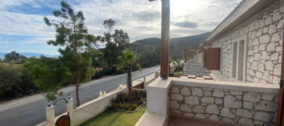 Villa 5+2 in Bodrum, Turkey, Nr. 4826 4