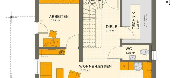 Casa T3 em Ahrweiler, Germany N.º 201125 13