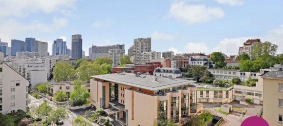 3 bedrooms Apartment in Courbevoie, France No. 282938 11