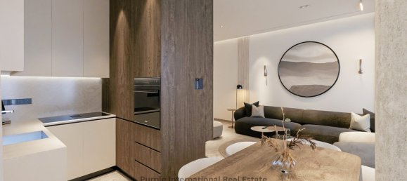 1 bedroom Apartment in Larnaca, Cyprus No. 22077 10