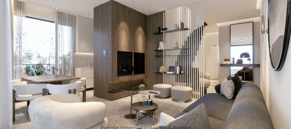 1 bedroom Apartment in Larnaca, Cyprus No. 22077 13