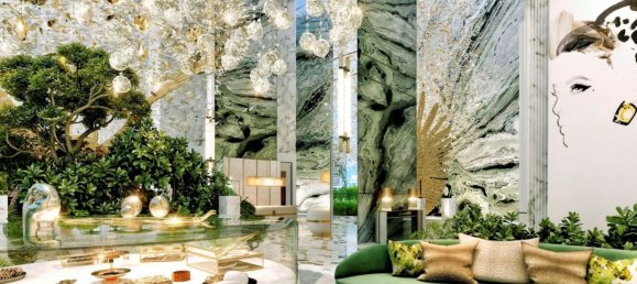 Apartamento T2 em SAFA ONE, Business Bay, UAE N.º 60739 7