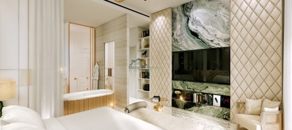 Apartamento T2 em SAFA ONE, Business Bay, UAE N.º 60739 5