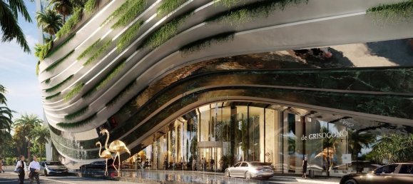 Apartamento T2 em SAFA ONE, Business Bay, UAE N.º 60739 14