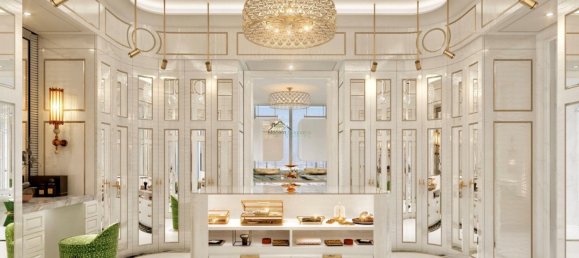 Apartamento T2 em SAFA ONE, Business Bay, UAE N.º 60739 16