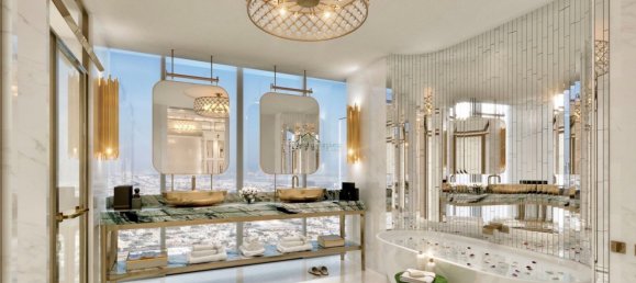 Apartamento T2 em SAFA ONE, Business Bay, UAE N.º 60739 17