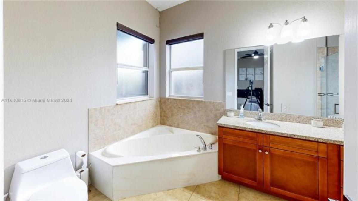 4 Schlafzimmer Haus in Miami, USA, Nr. 231379