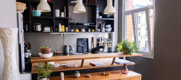 2 bedrooms Apartment in Lille, France No. 247514 3