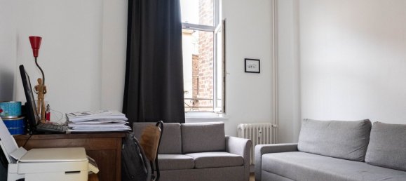 2 bedrooms Apartment in Lille, France No. 247514 7