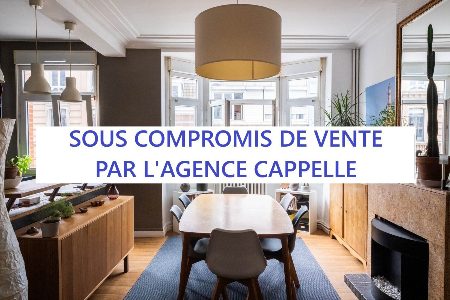 2 bedrooms Apartment in Lille, France No. 247514