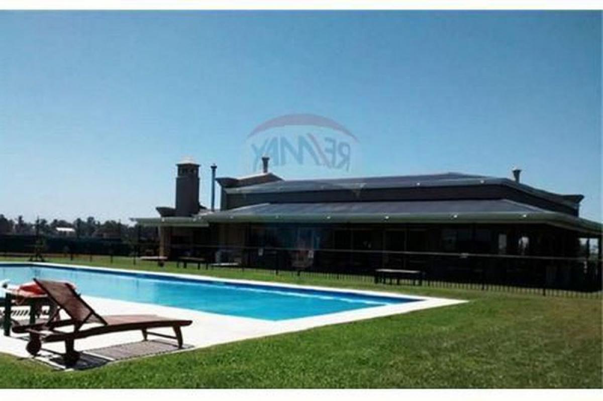  Land in San Vicente, Argentina No. 47975