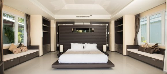 5 chambres Villa à Surin Beach, Thailand No. 62658 21