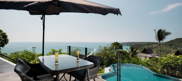 5 chambres Villa à Surin Beach, Thailand No. 62658 12