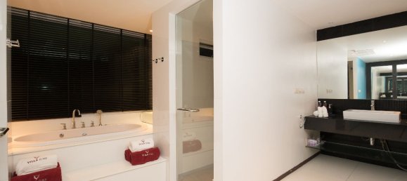 5 chambres Villa à Surin Beach, Thailand No. 62658 8