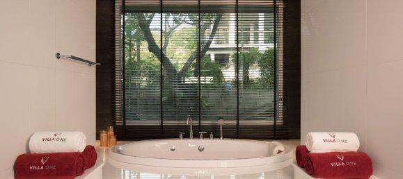 5 chambres Villa à Surin Beach, Thailand No. 62658 26