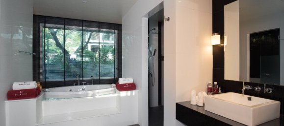 5 chambres Villa à Surin Beach, Thailand No. 62658 27