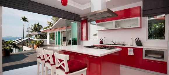 5 chambres Villa à Surin Beach, Thailand No. 62658 18