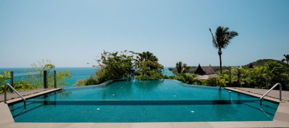 5 chambres Villa à Surin Beach, Thailand No. 62658 5