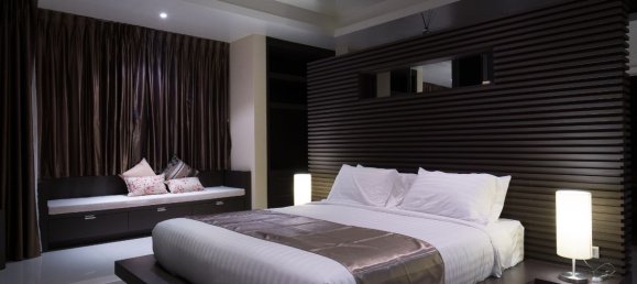 5 chambres Villa à Surin Beach, Thailand No. 62658 30