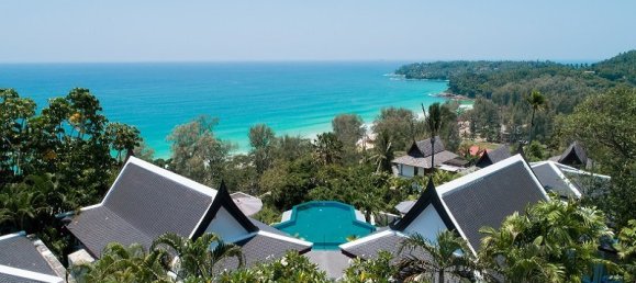 5 chambres Villa à Surin Beach, Thailand No. 62658 4