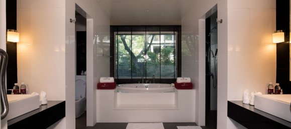 5 chambres Villa à Surin Beach, Thailand No. 62658 25