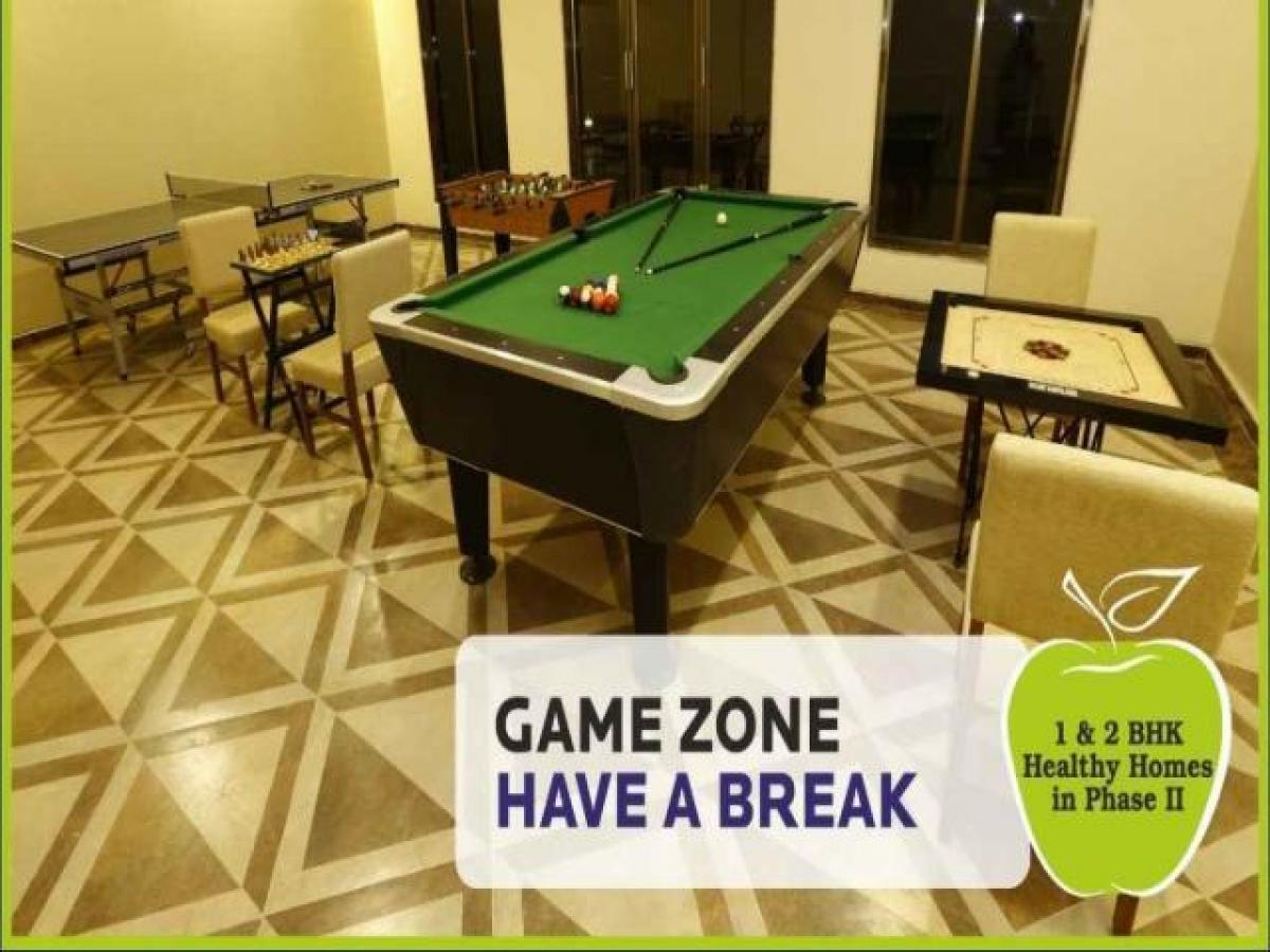 Studio in Mumbai, India No. 46921