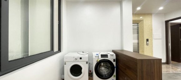 2 Schlafzimmer Wohnung in Tay Ho, Vietnam, Nr. 317 9