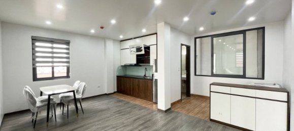 2 Schlafzimmer Wohnung in Tay Ho, Vietnam, Nr. 317 2