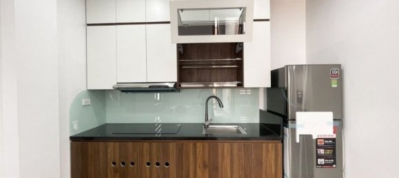 2 Schlafzimmer Wohnung in Tay Ho, Vietnam, Nr. 317 5