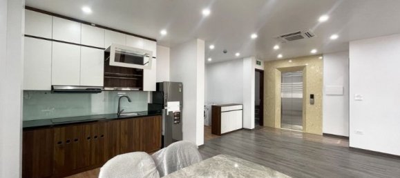 2 Schlafzimmer Wohnung in Tay Ho, Vietnam, Nr. 317 4