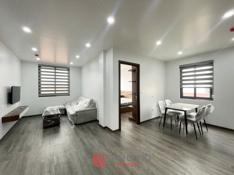 2 Schlafzimmer Wohnung in Tay Ho, Vietnam, Nr. 317