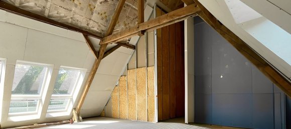 Apartamento de 1 dormitorio en Krefeld, Germany No. 54560 3