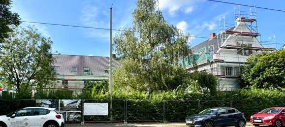 Apartamento de 1 dormitorio en Krefeld, Germany No. 54560 15