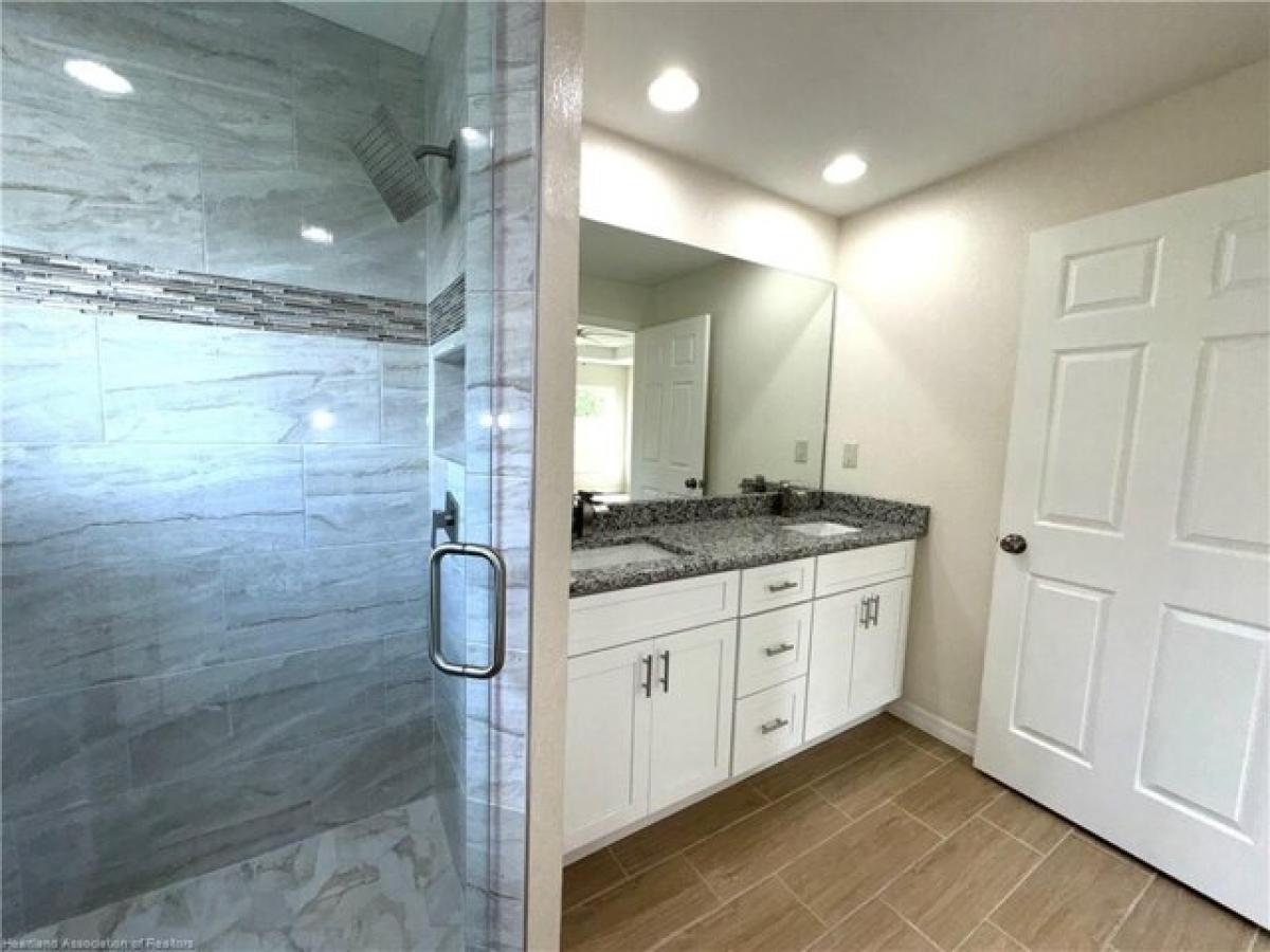 3 bedrooms House in Sebring, USA No. 383185