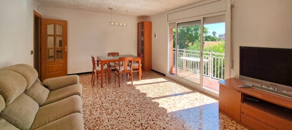 4 bedrooms Apartment in Viladecans, Spain No. 184065 2